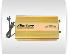 GSM+3G репитер AnyTone AT-6000GW