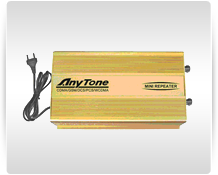 GSM900/1800 репитер AnyTone AT-6100GD