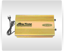 GSM+3G репитер AnyTone AT-6100GW