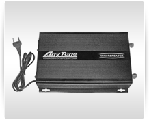 GSM 900/1800 репитер AnyTone AT-6200GD